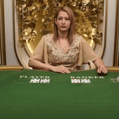 Salon Privé Baccarat G game thumbnail