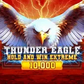 Thunder Eagle Hold and Win Extreme 10,000 game thumbnail