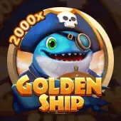 Golden Ship game thumbnail