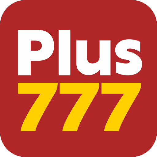 plus777 Logo